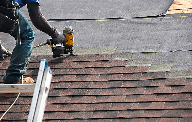 Licensed Gutter Installation service in Henrico, VA - Brentwood Metal Roofing